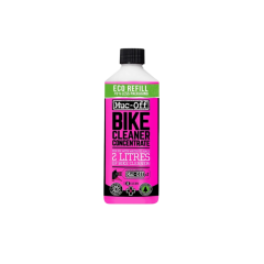 MUC-OFF BİSİKLET TEMİZLİYİCİ KONSANTRE 500 ML