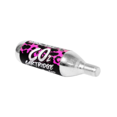 MUC-OFF BASINÇLI HAVA KARTUŞU CO2 TÜP 16gr