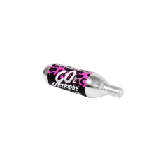 MUC-OFF BASINÇLI HAVA KARTUŞU CO2 TÜP 16gr