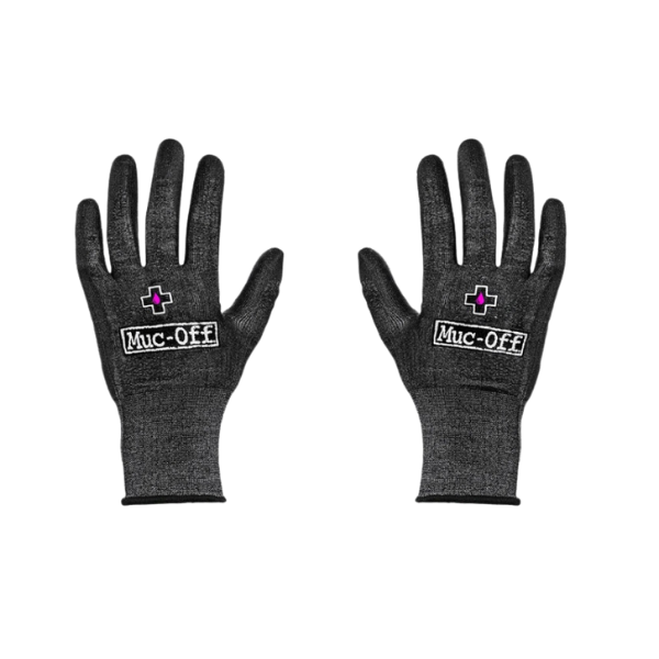 MUC-OFF MEKANİSYEN ELDİVENİ