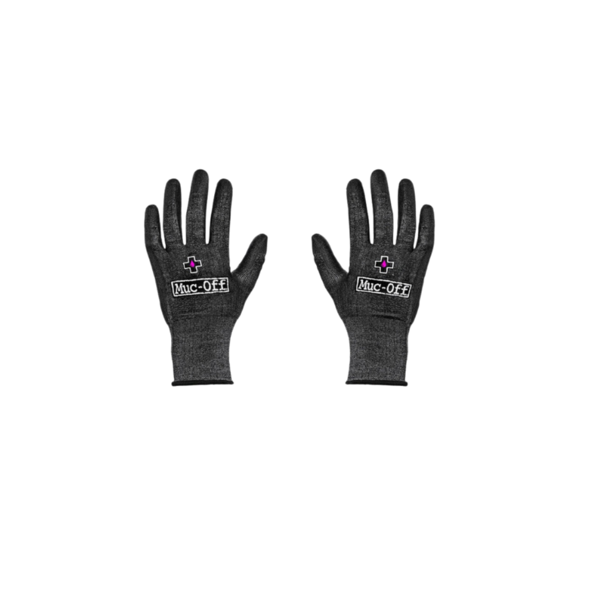 MUC-OFF MEKANİSYEN ELDİVENİ