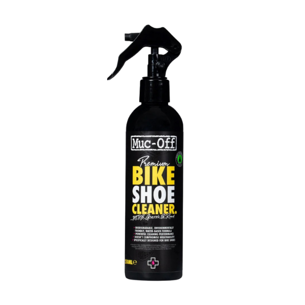 MUC-OFF PREMIUM AYAKKABI TEMİZLİK SPREYİ