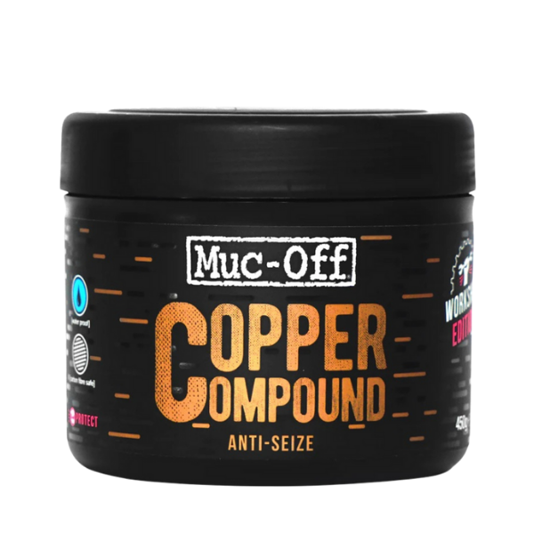 MUC-OFF KOROZYON ÖNLEYİCİ GRES 450GR BAKIR