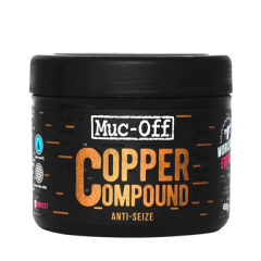 MUC-OFF KOROZYON ÖNLEYİCİ GRES 450GR BAKIR