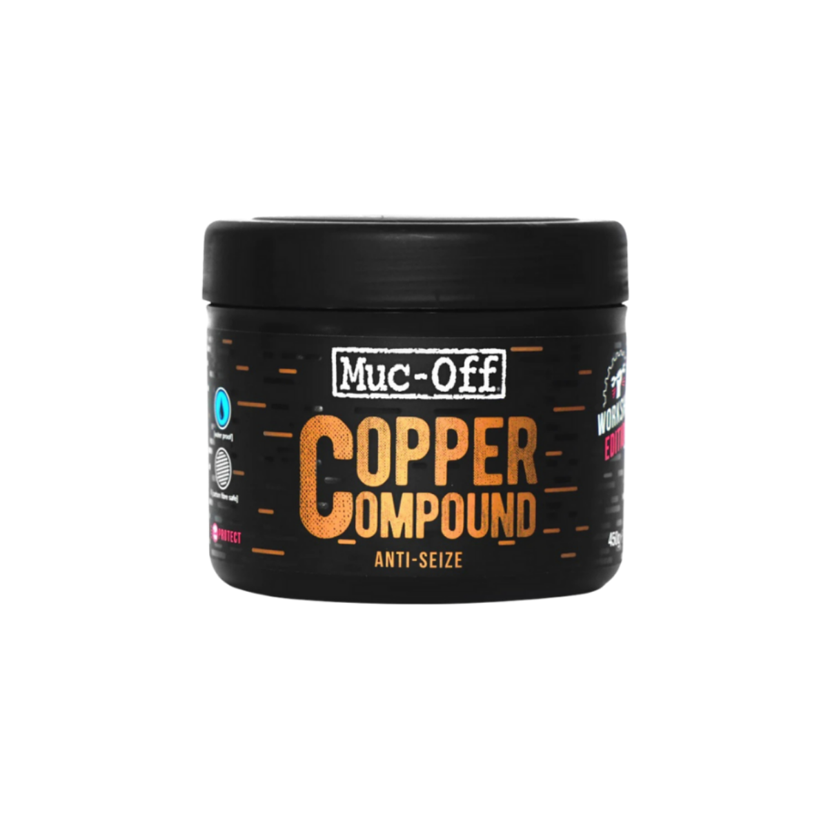 MUC-OFF KOROZYON ÖNLEYİCİ GRES 450GR BAKIR