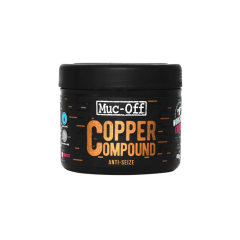 MUC-OFF KOROZYON ÖNLEYİCİ GRES 450GR BAKIR