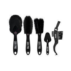 MUC-OFF 5X YIKAMA FIRÇA SETİ