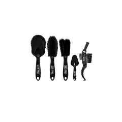 MUC-OFF 5X YIKAMA FIRÇA SETİ