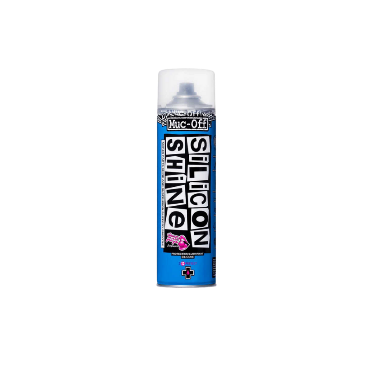 MUC-OFF 500 ML SİLİCON SHINE KORUYUCU SPREY