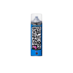 MUC-OFF 500 ML SİLİCON SHINE KORUYUCU SPREY
