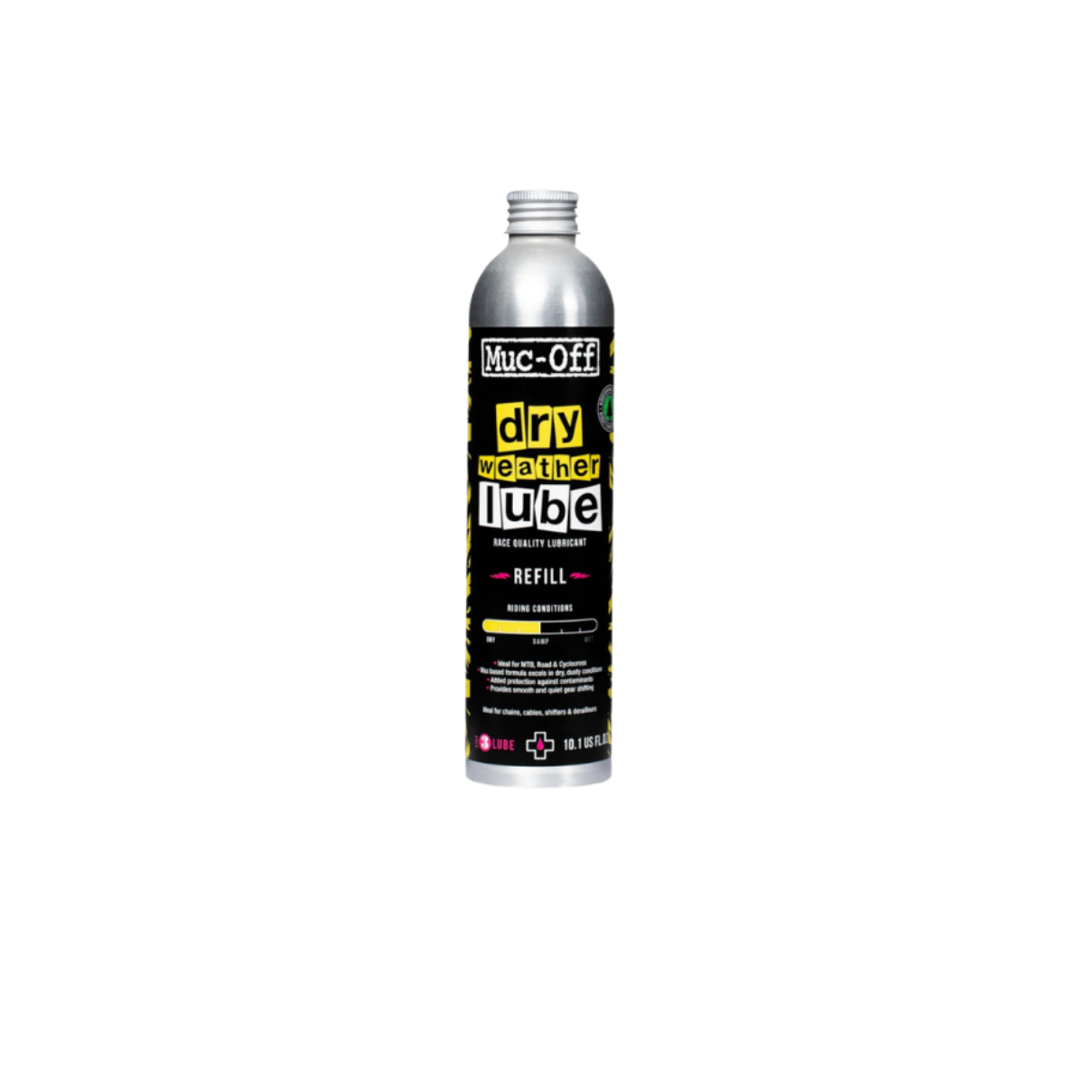 MUC-OFF KURU HAVA ZİNCİR YAĞI 300 ML