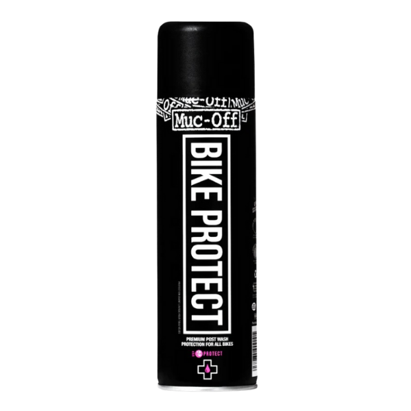 MUC-OFF BİSİKLET  KORUYUCU  BAKIM  SPREYİ  500ML