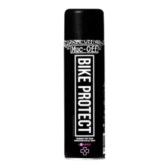 MUC-OFF BİSİKLET  KORUYUCU  BAKIM  SPREYİ  500ML