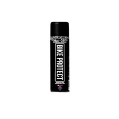 MUC-OFF BİSİKLET  KORUYUCU  BAKIM  SPREYİ  500ML