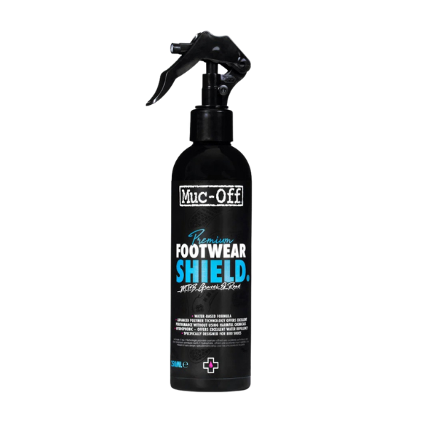 MUC-OFF PREMİUM AYAKKABI KORUYUCU SPREY 250 ML