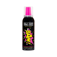 MUC-OFF B.A.M LASTİK TAMİR SPREYİ 125 ML