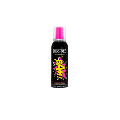 MUC-OFF B.A.M LASTİK TAMİR SPREYİ 125 ML