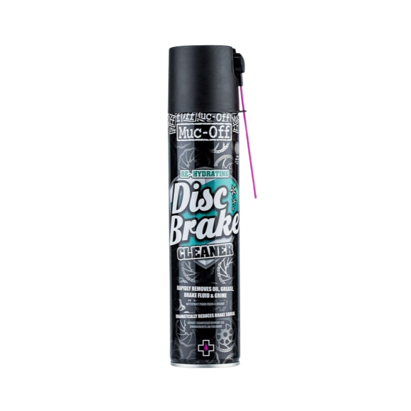 MUC-OFF DİSK FREN TEMİZLEYİCİ 400ML