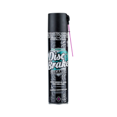 MUC-OFF DİSK FREN TEMİZLEYİCİ 400ML
