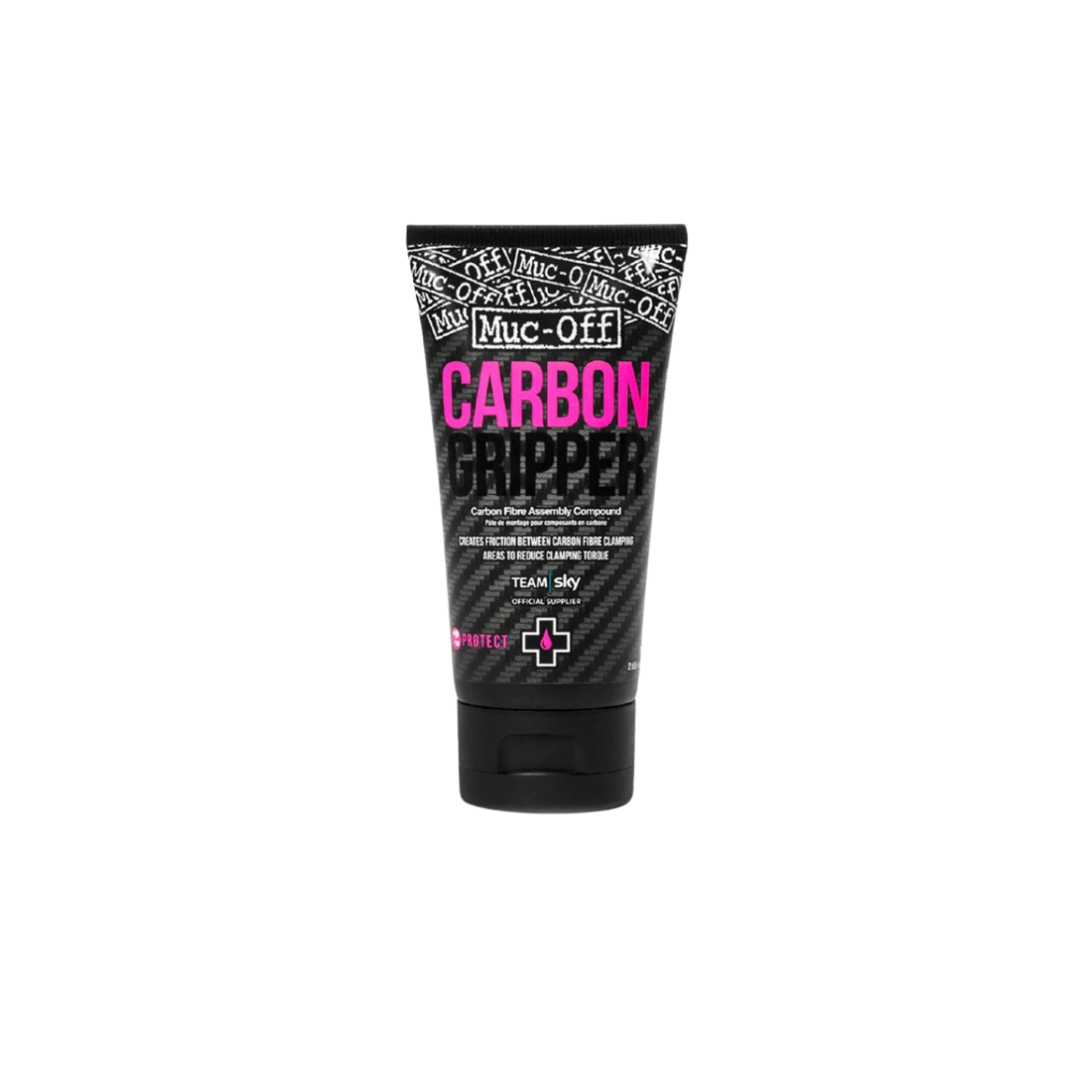 MUC-OFF CARBON TUTUCU 75GR