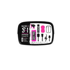 MUC-OFF 8 İN 1 BİSİKLET TEMİZLEME SETİ