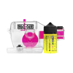 MUC-OFF X-3 ZİNCİR TEMİZLEME SETİ