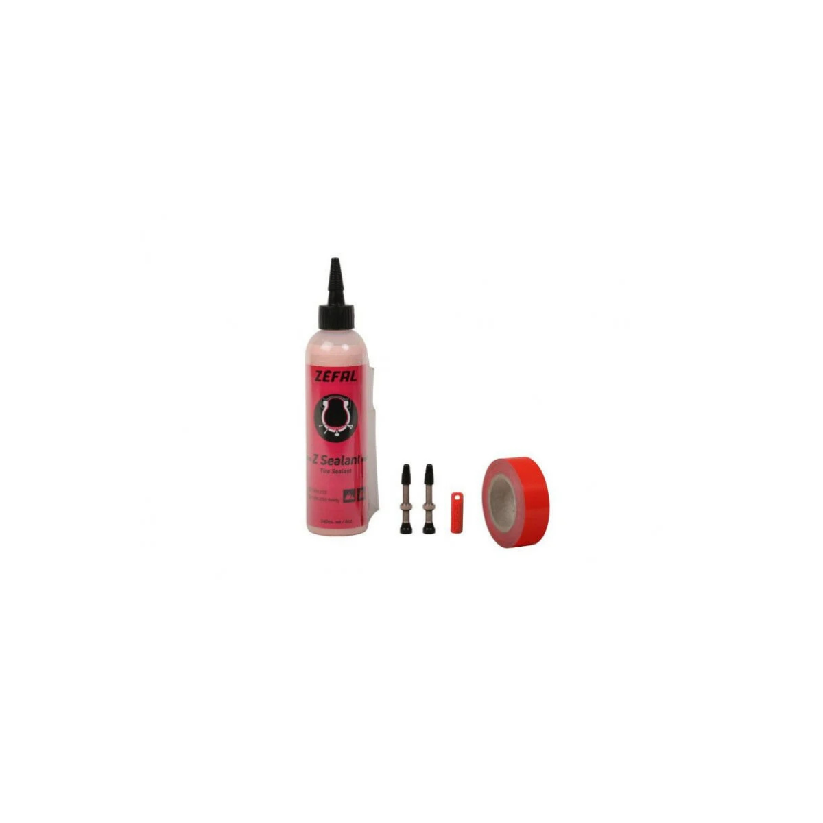 ZEFAL TUBELESS KİTİ 30 MM