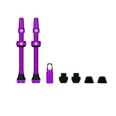 MUC-OFF V2 TUBULESS VALF MOR 60mm