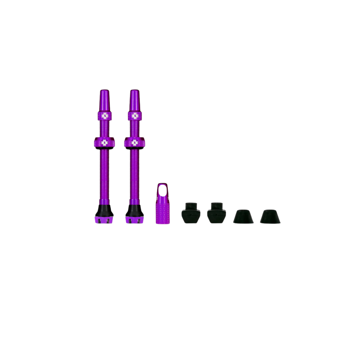 MUC-OFF V2 TUBULESS VALF MOR 60mm