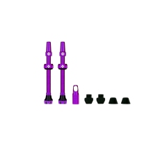 MUC-OFF V2 TUBULESS VALF MOR 60mm