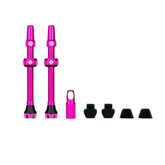 MUC-OFF V2 TUBULESS VALF PEMBE 44mm