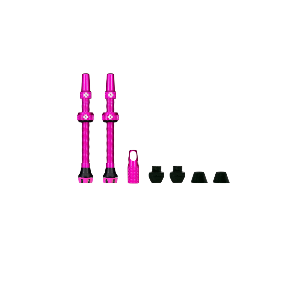 MUC-OFF V2 TUBULESS VALF PEMBE 44mm