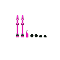 MUC-OFF V2 TUBULESS VALF PEMBE 44mm