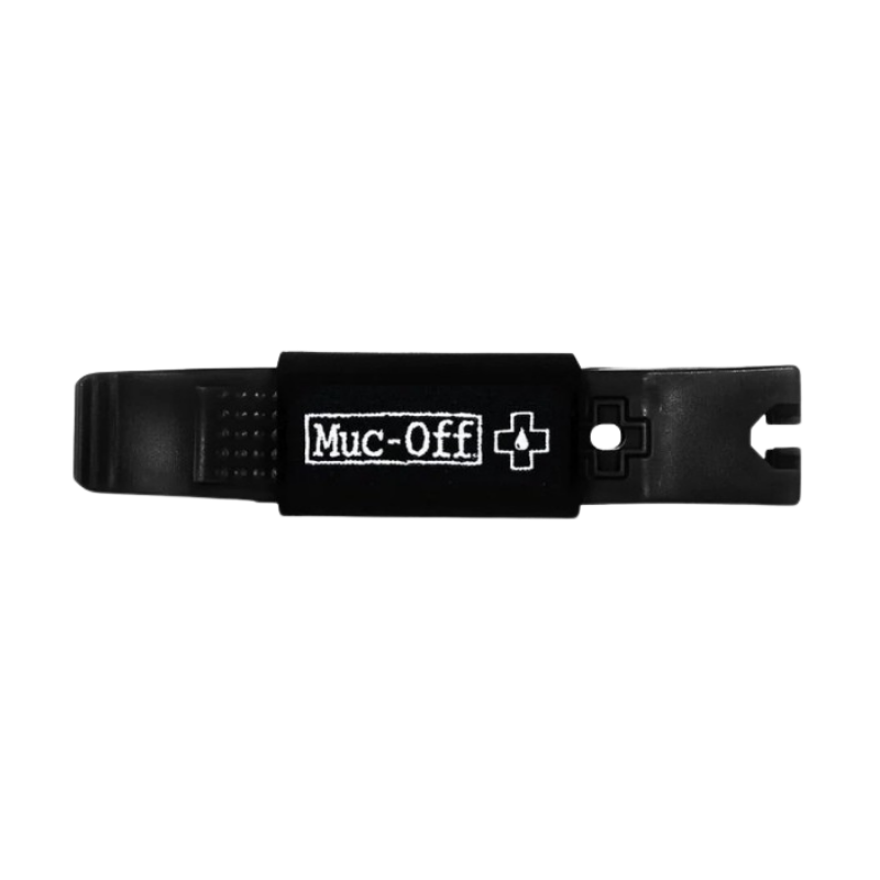 MUC-OFF SİYAH LEVYE