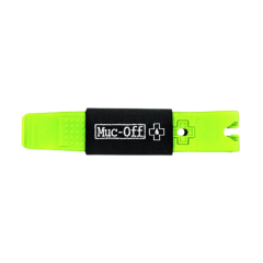 MUC-OFF YEŞİL LEVYE