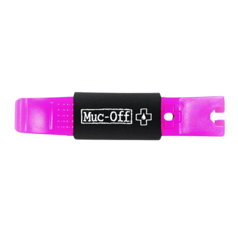 MUC-OFF PEMBE LEVYE