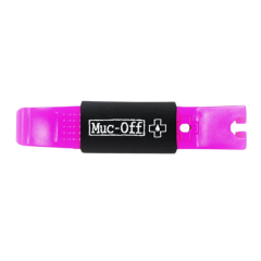 MUC-OFF PEMBE LEVYE
