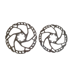 ASISTAN BAUER DR10 ROTOR