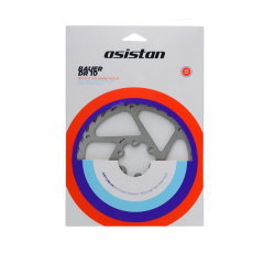 ASISTAN BAUER DR10 ROTOR