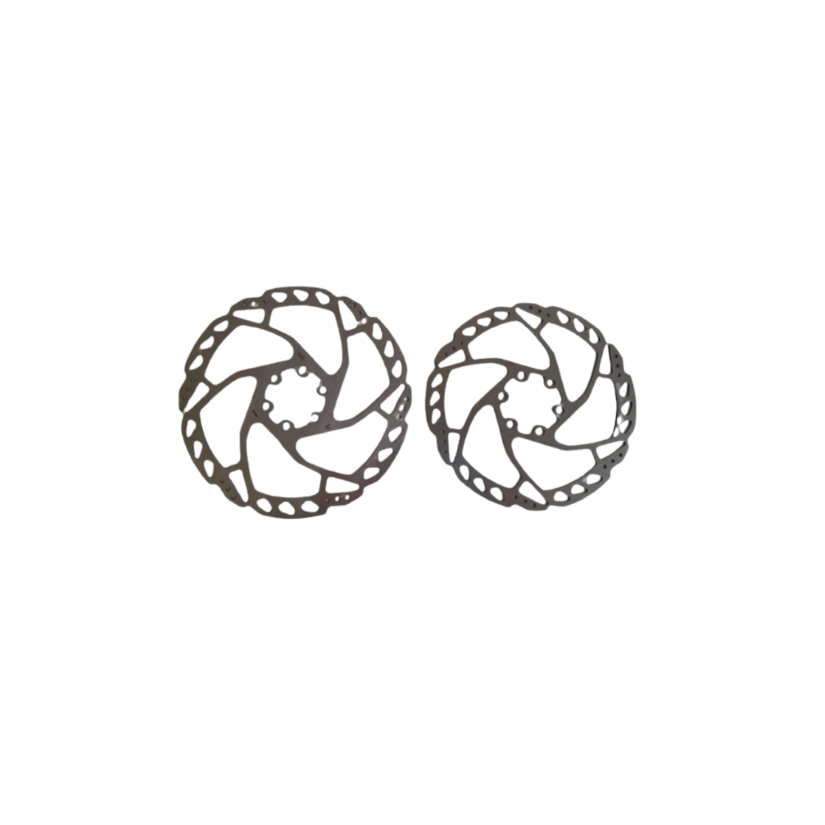 ASISTAN BAUER DR10 ROTOR 180 MM