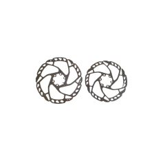 ASISTAN BAUER DR10 ROTOR 180 MM