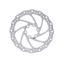 BARADİNE IS-DB02 180MM ROTOR