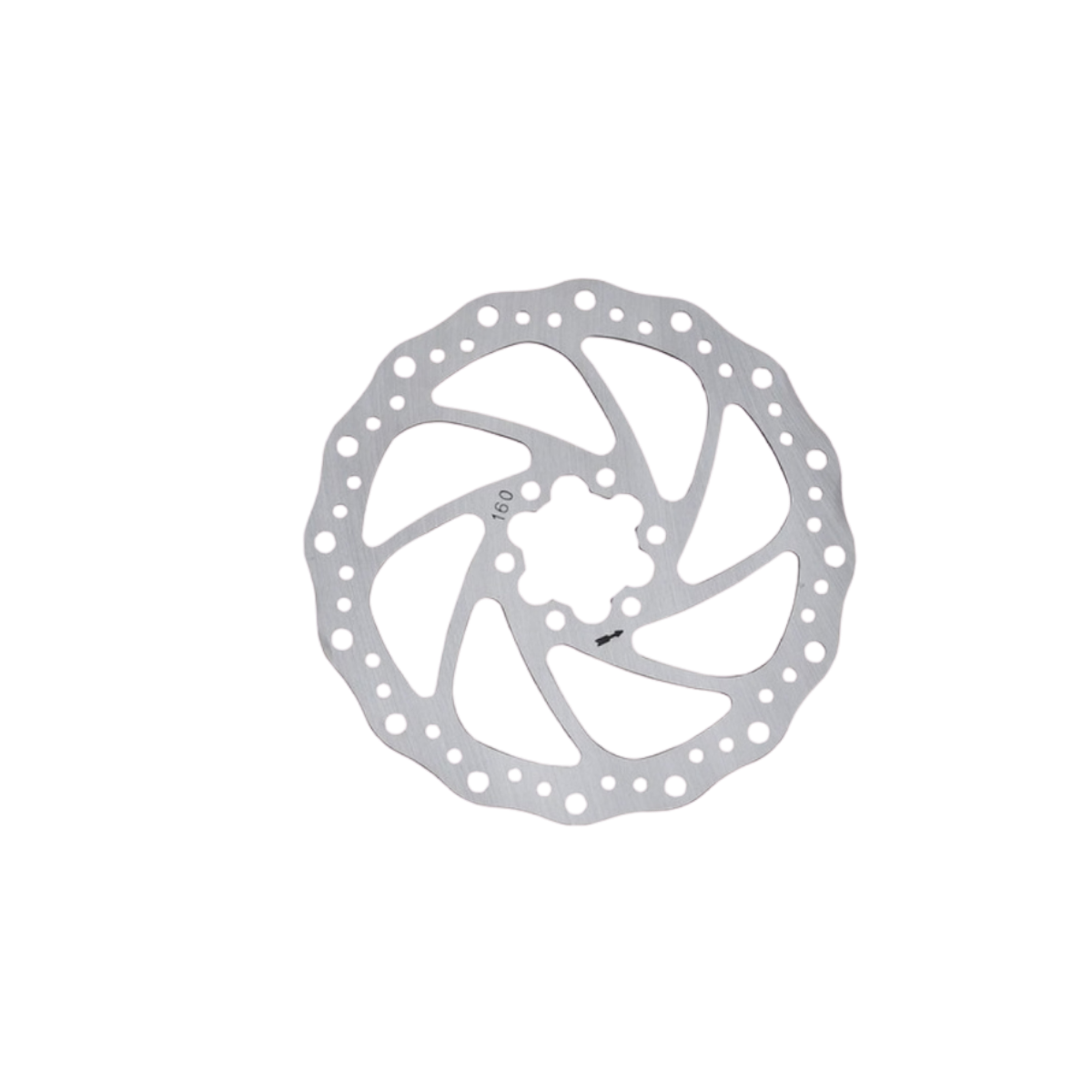 BARADİNE IS-DB02 180MM ROTOR