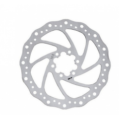 BARADINE IS-DB02 203MM ROTOR