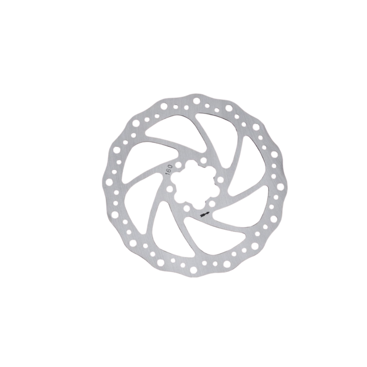 BARADINE IS-DB02 203MM ROTOR