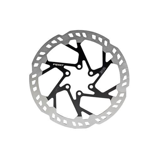 IMPACT 160MM SİYAH ROTOR