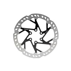 IMPACT 160MM SİYAH ROTOR