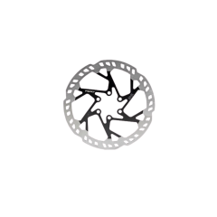 IMPACT 160MM SİYAH ROTOR