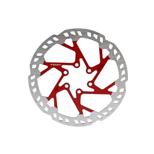 IMPACT 160MM KIRMIZI  ROTOR