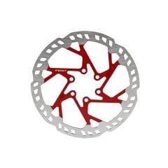 IMPACT 160MM KIRMIZI  ROTOR